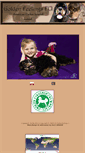 Mobile Screenshot of goldenfeelings.spaniele.pl
